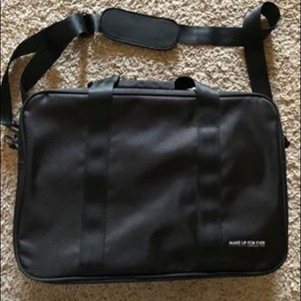 Makeup Forever Professional makeup artist bag